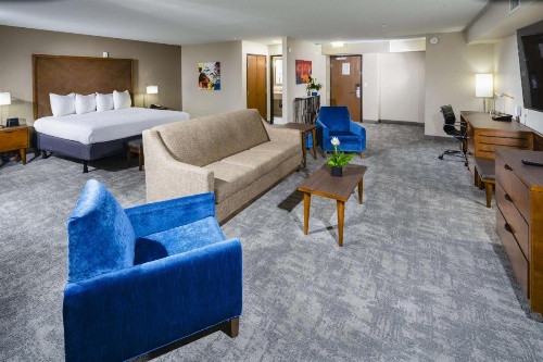 Best Western Plus Henderson Hotel image 10
