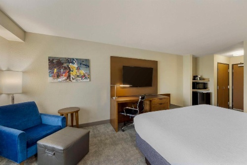 Best Western Plus Henderson Hotel image 14