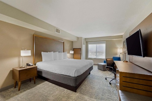 Best Western Plus Henderson Hotel image 16