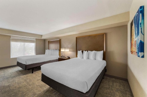 Best Western Plus Henderson Hotel image 17