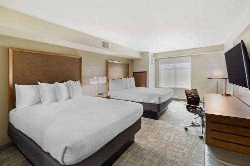 Best Western Plus Henderson Hotel image 18