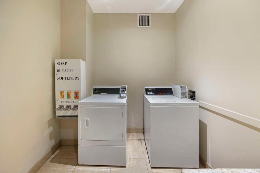 Best Western Plus Henderson Hotel Image 19