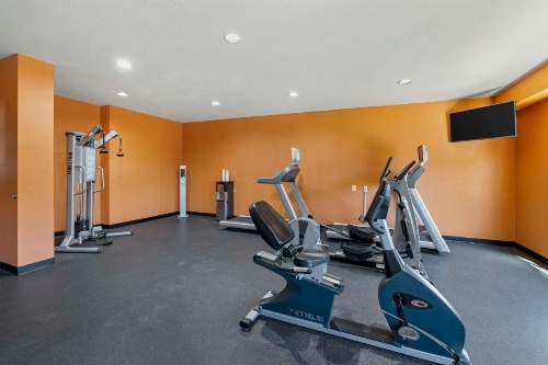 Best Western Plus Henderson Hotel image 20