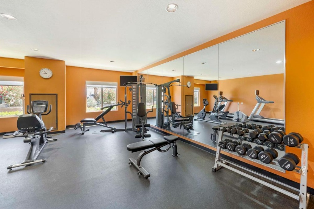Best Western Plus Henderson Hotel Image 21