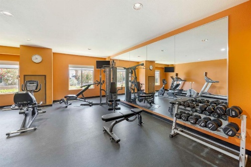 Best Western Plus Henderson Hotel image 21