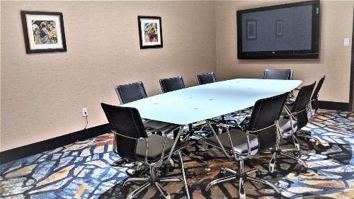Best Western Plus Henderson Hotel image 22