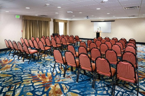 Best Western Plus Henderson Hotel image 23