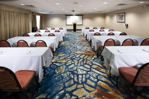 Best Western Plus Henderson Hotel image 24