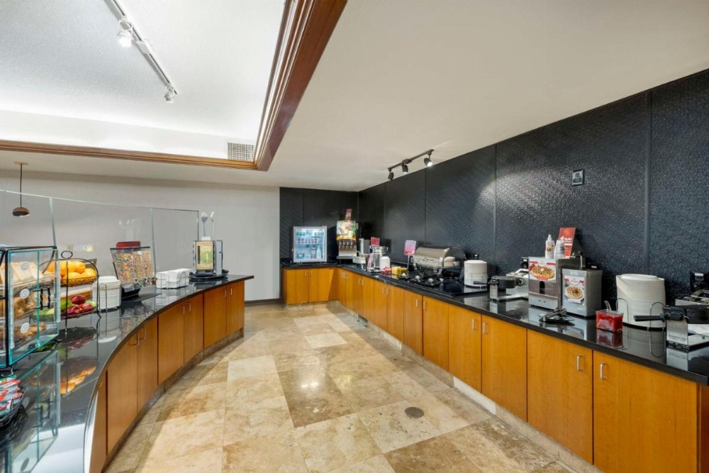 Best Western Plus Henderson Hotel Image 25
