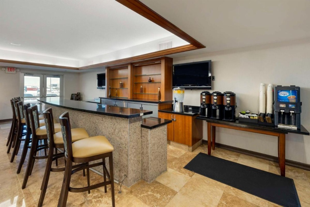 Best Western Plus Henderson Hotel Image 26