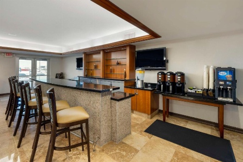 Best Western Plus Henderson Hotel image 26