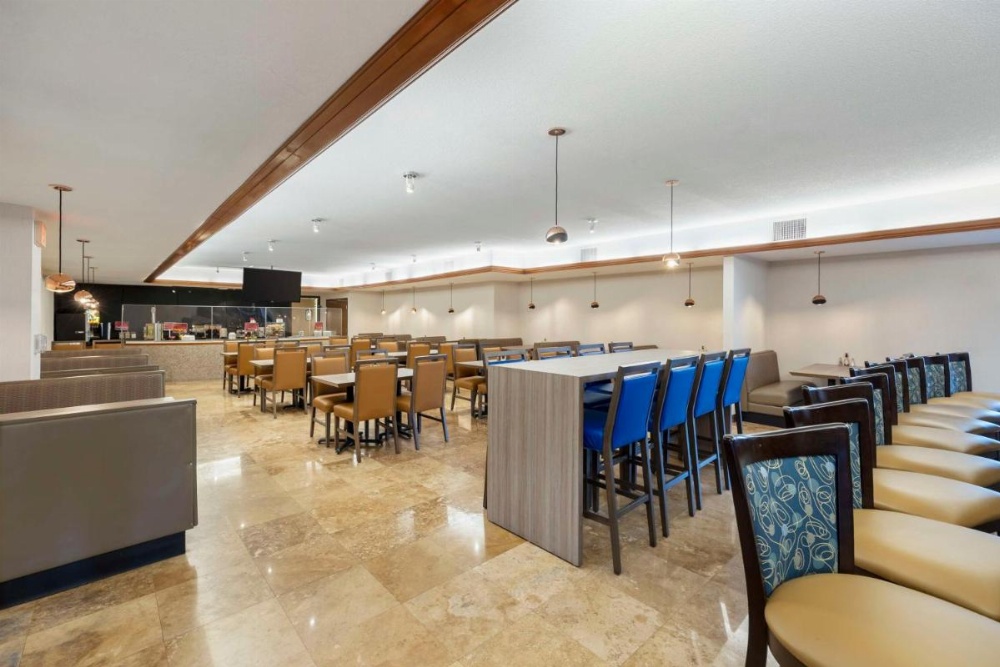 Best Western Plus Henderson Hotel Image 27