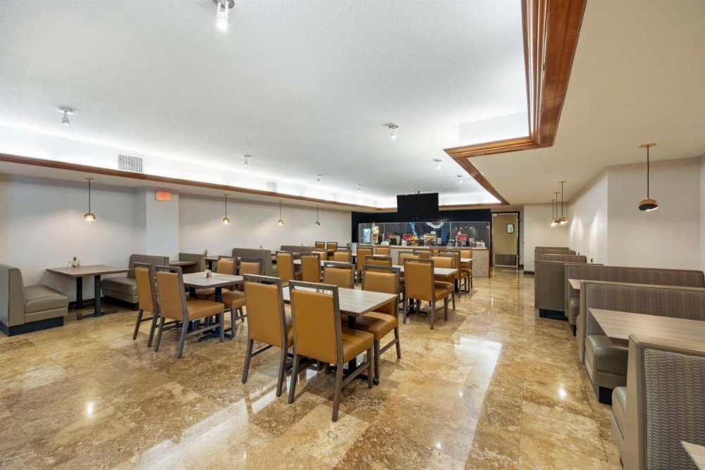 Best Western Plus Henderson Hotel Image 28