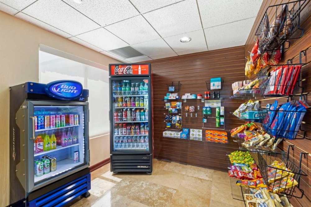 Best Western Plus Henderson Hotel Image 29