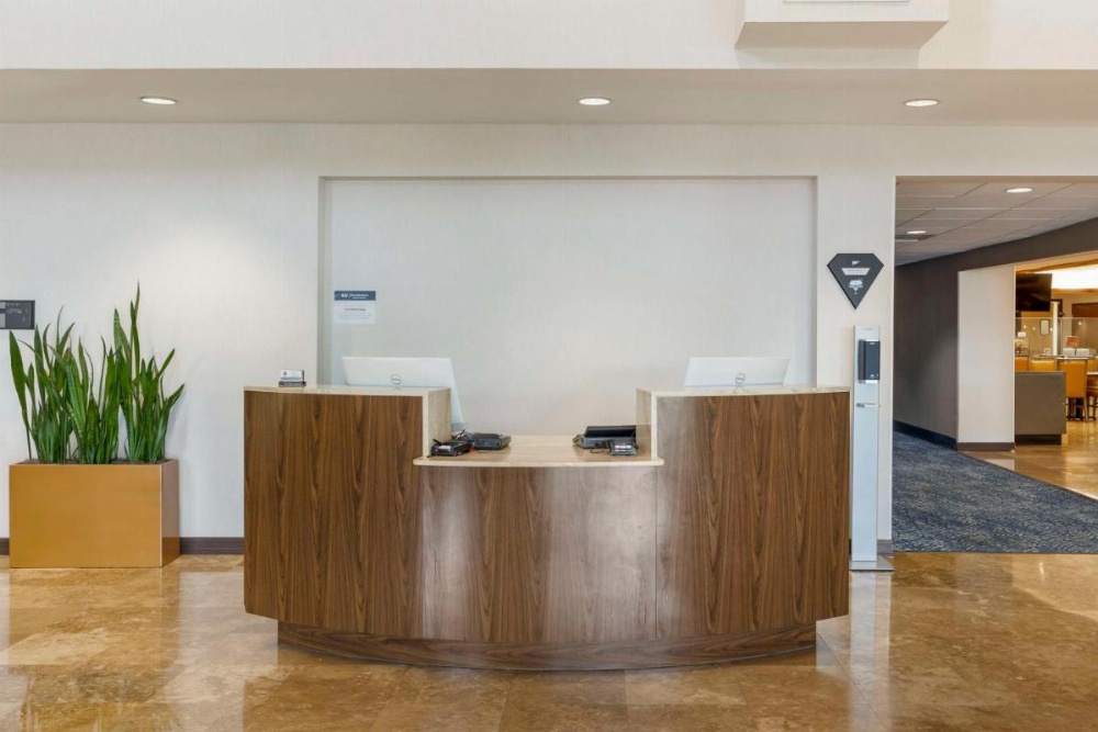 Best Western Plus Henderson Hotel Image 30