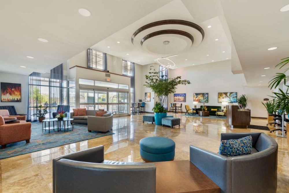 Best Western Plus Henderson Hotel Image 31