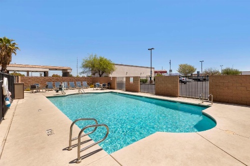 Best Western Plus Henderson Hotel image 32