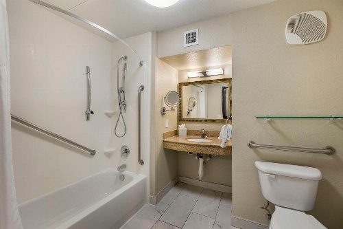 Best Western Plus Henderson Hotel image 3