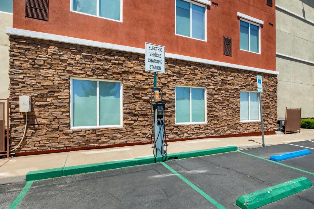 Best Western Plus Henderson Hotel Image 33