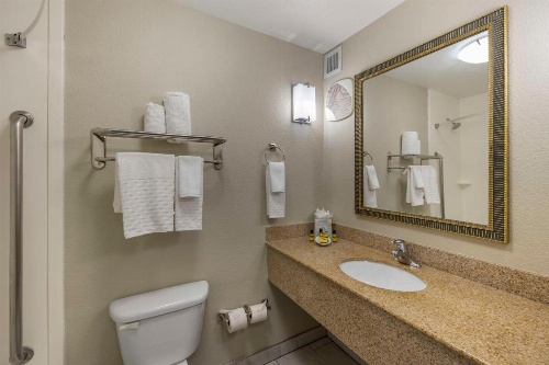 Best Western Plus Henderson Hotel image 4
