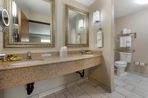 Best Western Plus Henderson Hotel image 5
