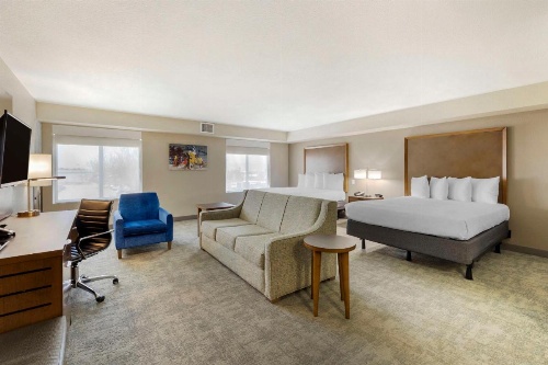 Best Western Plus Henderson Hotel image 8
